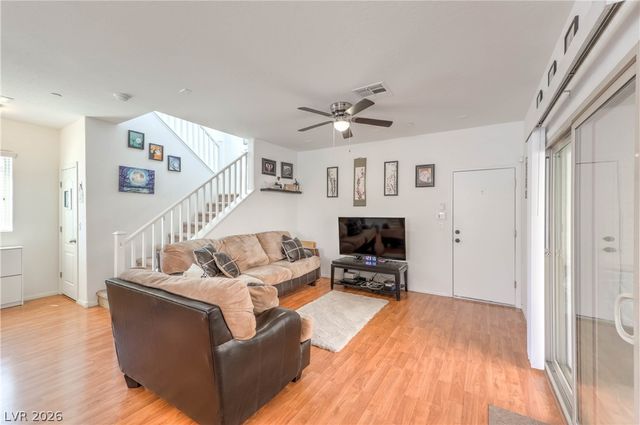 636 Ryan Peak Lane, Henderson, NV 89011