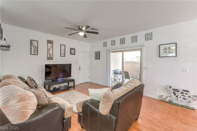 636 Ryan Peak Lane, Henderson, NV 89011