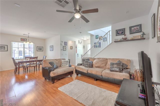 636 Ryan Peak Lane, Henderson, NV 89011