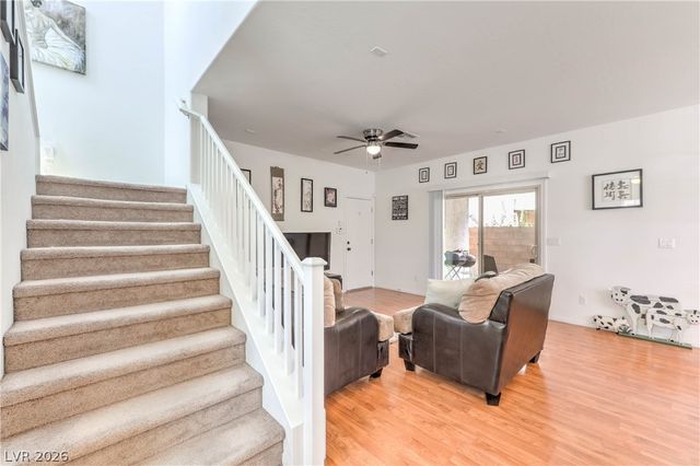 636 Ryan Peak Lane, Henderson, NV 89011