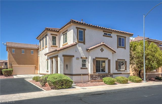 636 Ryan Peak Lane, Henderson, NV 89011
