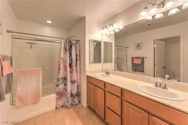 636 Ryan Peak Lane, Henderson, NV 89011