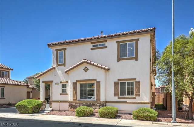 636 Ryan Peak Lane, Henderson, NV 89011