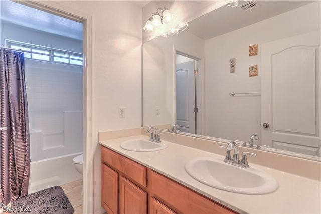 636 Ryan Peak Lane, Henderson, NV 89011
