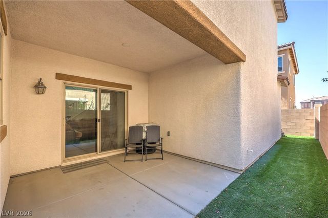 636 Ryan Peak Lane, Henderson, NV 89011