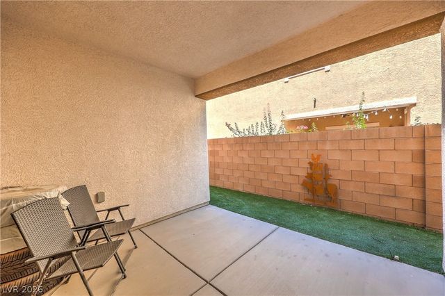 636 Ryan Peak Lane, Henderson, NV 89011