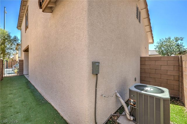 636 Ryan Peak Lane, Henderson, NV 89011