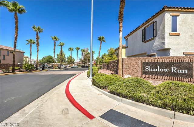636 Ryan Peak Lane, Henderson, NV 89011