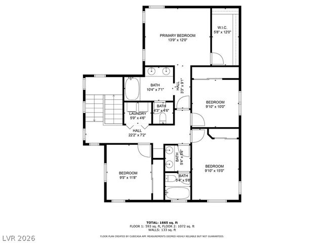 636 Ryan Peak Lane, Henderson, NV 89011