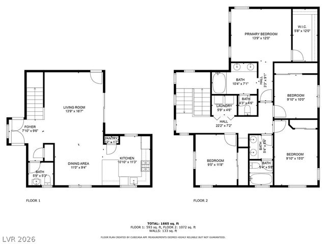 636 Ryan Peak Lane, Henderson, NV 89011