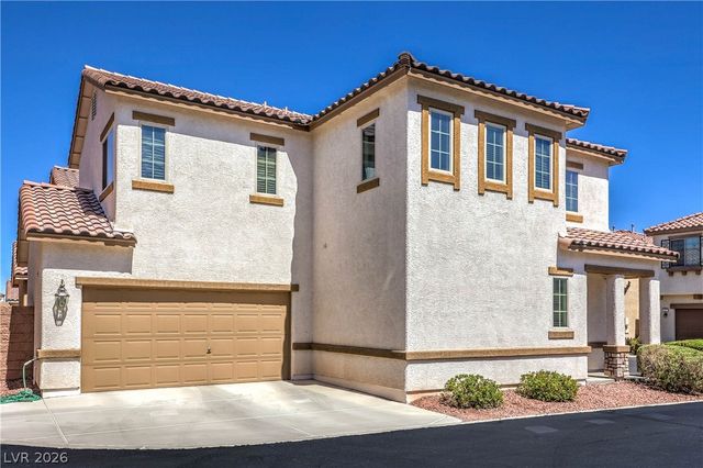 636 Ryan Peak Lane, Henderson, NV 89011
