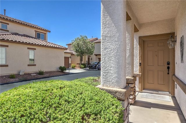 636 Ryan Peak Lane, Henderson, NV 89011