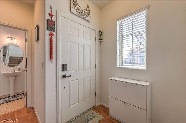 636 Ryan Peak Lane, Henderson, NV 89011