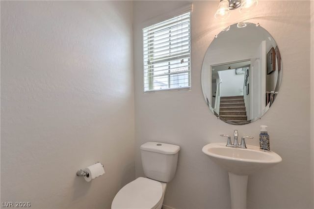 636 Ryan Peak Lane, Henderson, NV 89011