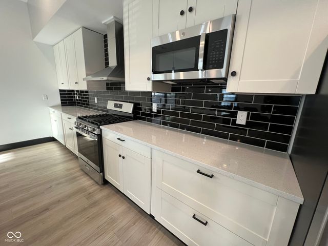 221 S Harris Avenue, Indianapolis, IN 46222