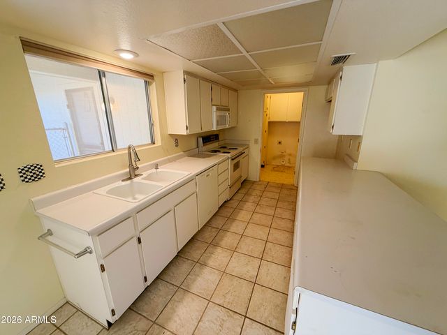 13518 W BOLERO Drive, Sun City West, AZ 85375