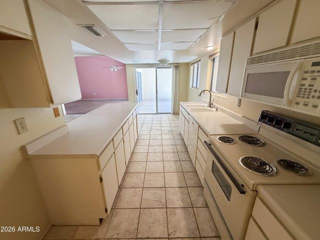 13518 W BOLERO Drive, Sun City West, AZ 85375