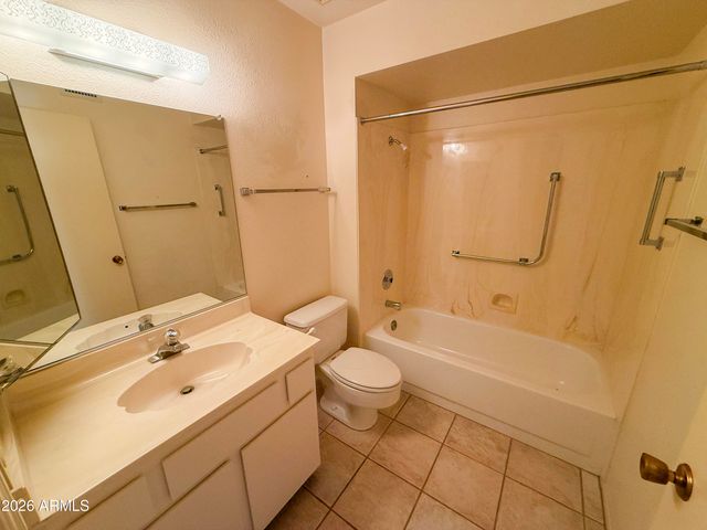 13518 W BOLERO Drive, Sun City West, AZ 85375