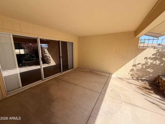 13518 W BOLERO Drive, Sun City West, AZ 85375