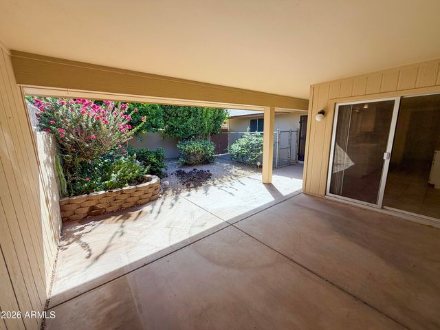 13518 W BOLERO Drive, Sun City West, AZ 85375