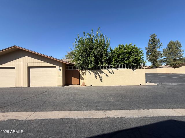 13518 W BOLERO Drive, Sun City West, AZ 85375