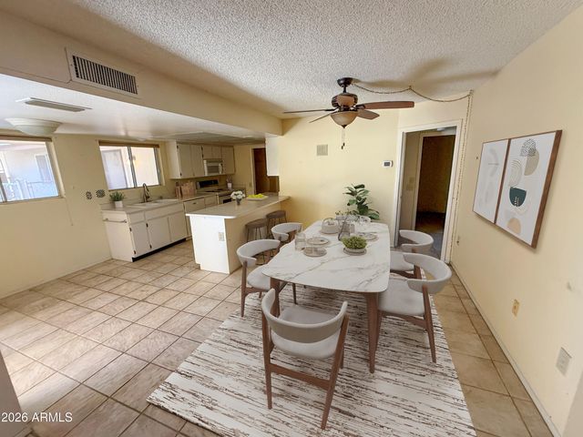 13518 W BOLERO Drive, Sun City West, AZ 85375