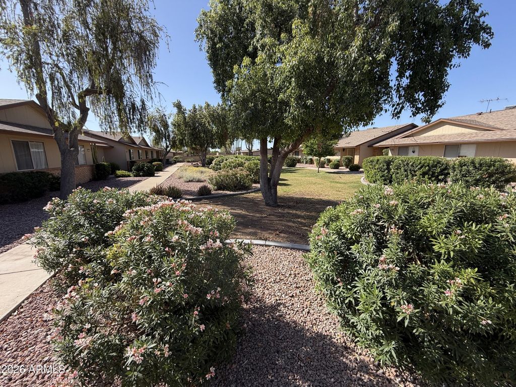 13518 W BOLERO Drive, Sun City West, AZ 85375 — photo 2