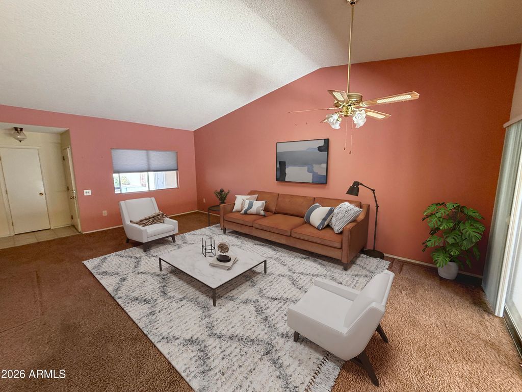 13518 W BOLERO Drive, Sun City West, AZ 85375 — photo 5