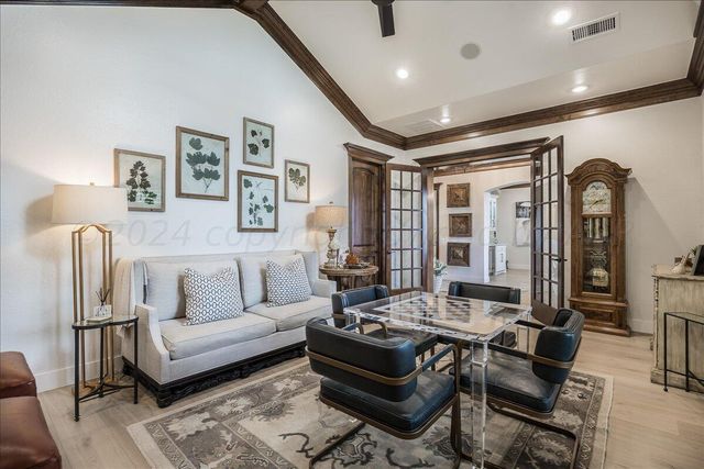 17701 WHITE WING Road, Canyon, TX 79015