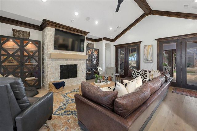 17701 WHITE WING Road, Canyon, TX 79015