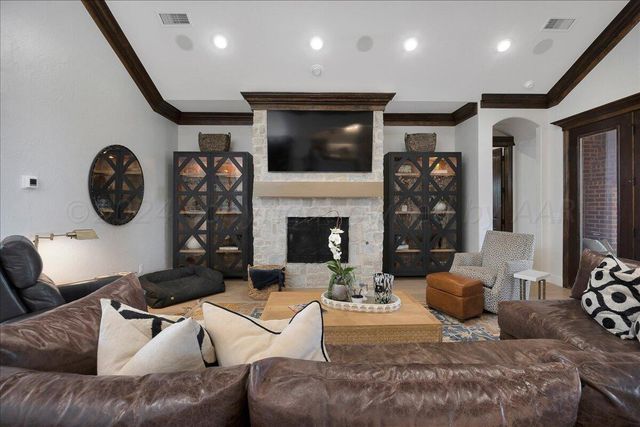 17701 WHITE WING Road, Canyon, TX 79015