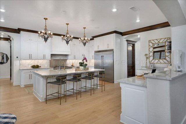 17701 WHITE WING Road, Canyon, TX 79015