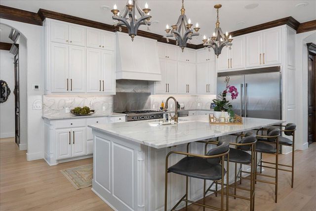 17701 WHITE WING Road, Canyon, TX 79015