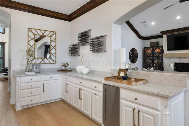 17701 WHITE WING Road, Canyon, TX 79015