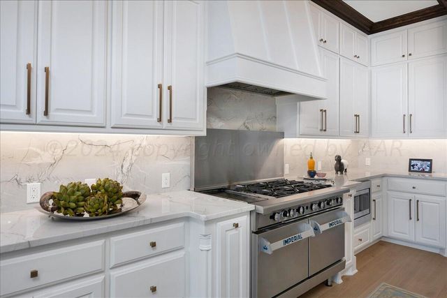 17701 WHITE WING Road, Canyon, TX 79015