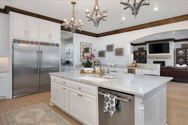 17701 WHITE WING Road, Canyon, TX 79015