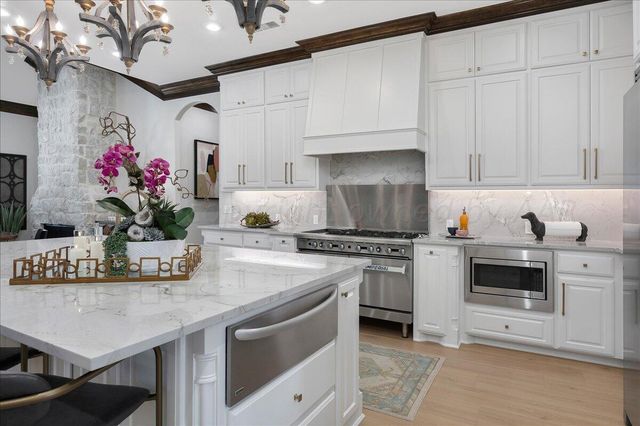 17701 WHITE WING Road, Canyon, TX 79015