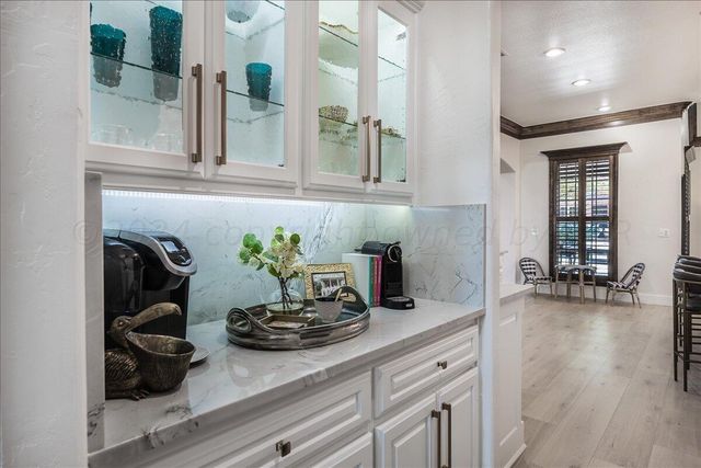 17701 WHITE WING Road, Canyon, TX 79015