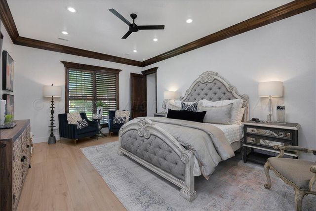 17701 WHITE WING Road, Canyon, TX 79015