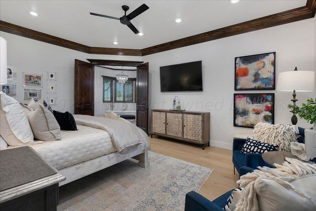 17701 WHITE WING Road, Canyon, TX 79015