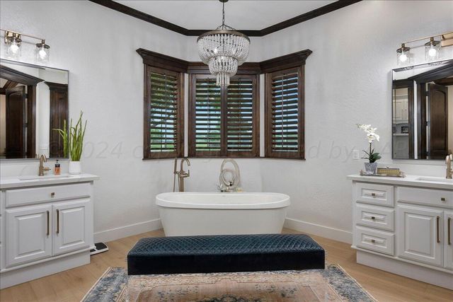 17701 WHITE WING Road, Canyon, TX 79015