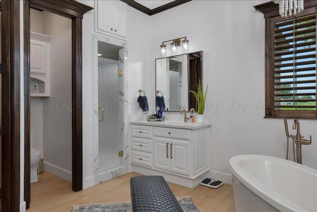 17701 WHITE WING Road, Canyon, TX 79015