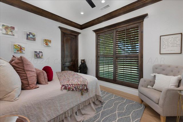 17701 WHITE WING Road, Canyon, TX 79015