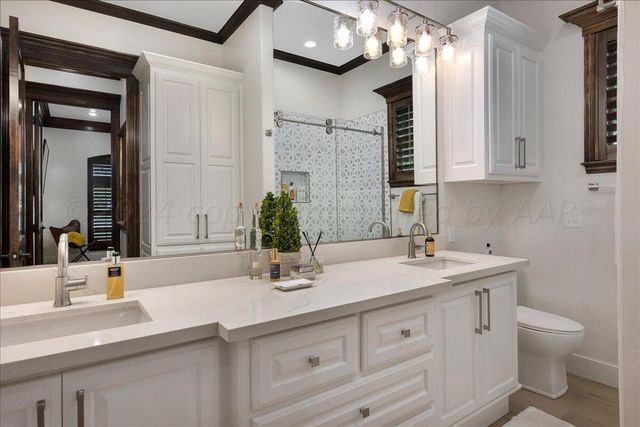 17701 WHITE WING Road, Canyon, TX 79015