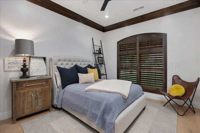 17701 WHITE WING Road, Canyon, TX 79015