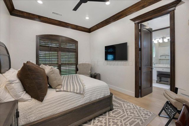 17701 WHITE WING Road, Canyon, TX 79015