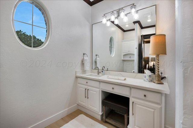 17701 WHITE WING Road, Canyon, TX 79015