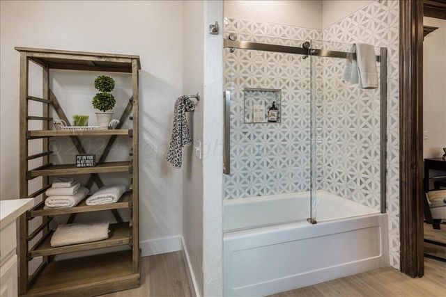 17701 WHITE WING Road, Canyon, TX 79015