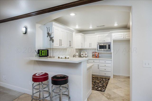 17701 WHITE WING Road, Canyon, TX 79015