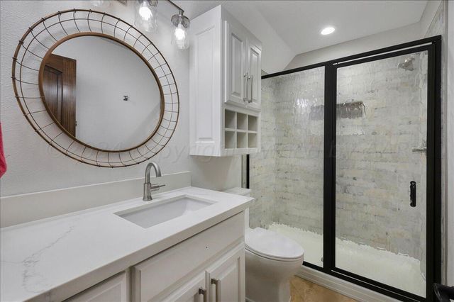 17701 WHITE WING Road, Canyon, TX 79015